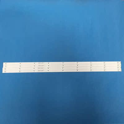 三星UA49RU7550JXXZ定制原装灯条