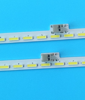 全新夏普LCD-55S3A/55SU560A/561A灯条SAMSUNG-2015SSP55-7020-66