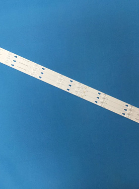 适用TCL LE43D8600 Y43G1B 43P2F L43F1B D43A810灯条43HR330M08A