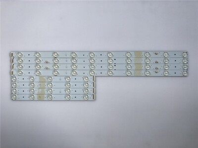 统帅LE42MUF3熊猫LE42M31灯条