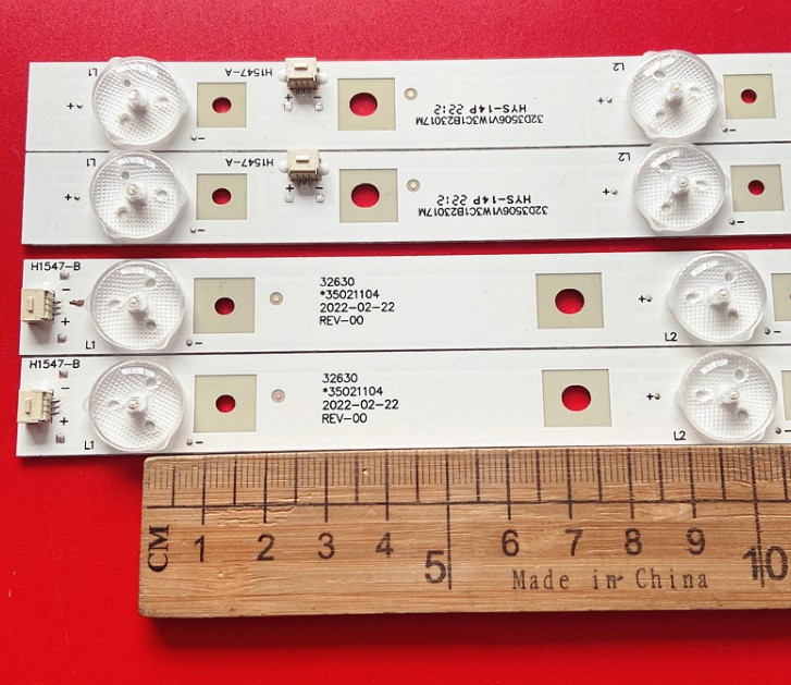 康佳3502110435021099原装灯条
