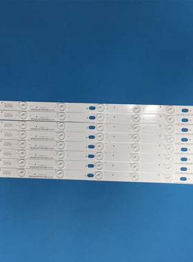 适用乐华LED46C360灯条 RF-AI460B32-0701S-01灯条JS-LB-D-JP46D7