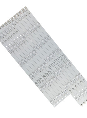 适用全新ZDCX32D13L/ZDCX55D13R-ZC14FG-04灯条303CX550041/42