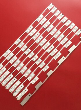 适用康佳LED50X1800A LED50M1600B LED49G2 KKTV LED49K70T灯条凹