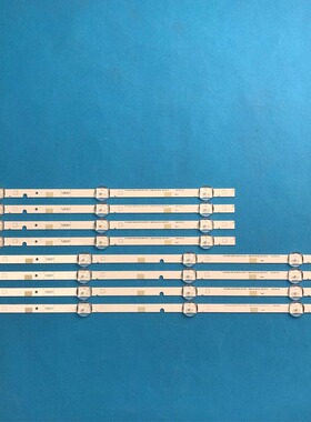 原装适用三星UE43N5300灯条L1-N5K-D3-FAM-R3/L4 LM41-00622A