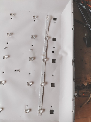 GR高锐电子D58LOD18（L）灯条