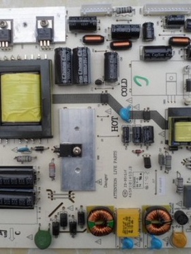 TCL LE32D99电源板K-75L1 4701-2K75L1-A4135D01 465-01A3-B2201G