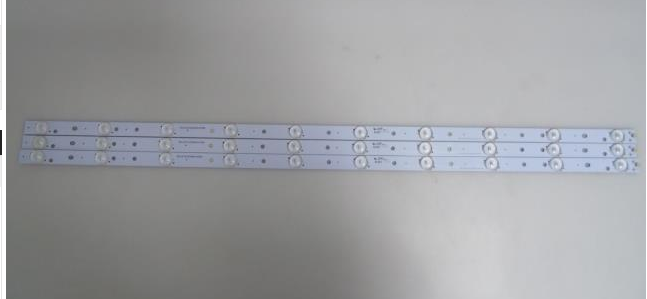 长虹欧宝丽LED39V2灯条