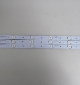 长虹欧宝丽LED39V2灯条CRH-K393535T031038A-Rev1.1H E229877