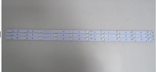 长虹欧宝丽LED39V2灯条CRH-K393535T031038A-Rev1.1H E229877