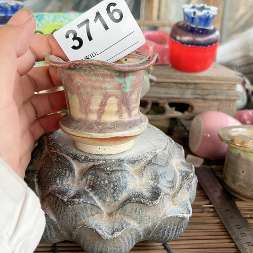 拇指