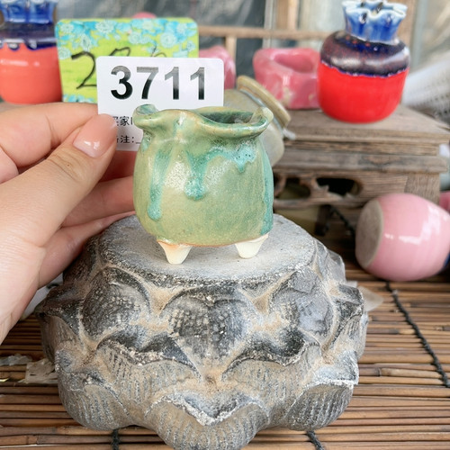 拇指