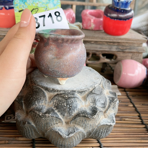 拇指