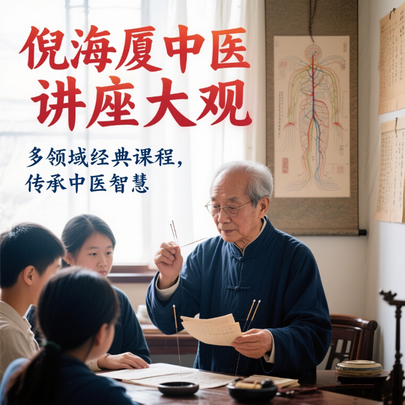 【倪海厦中医经典传承】人纪五经其它设计服务