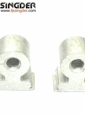 垂直立柱RAS-440系列 线扣 螺母厂家直销