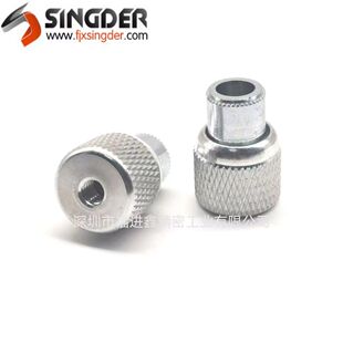 SOUTHCO代 栓式螺母N7-22-10/N7-62-50 系列螺母