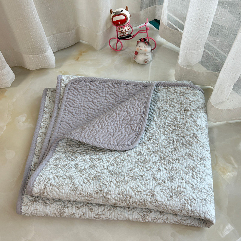 双面纯棉姨妈垫四季通用透气夹棉床单生理垫幼儿园儿童床铺垫褥子,床上用品,床垫/床褥/床护垫/榻榻米床垫,淘宝优惠券,粉丝福利购,淘宝优惠卷