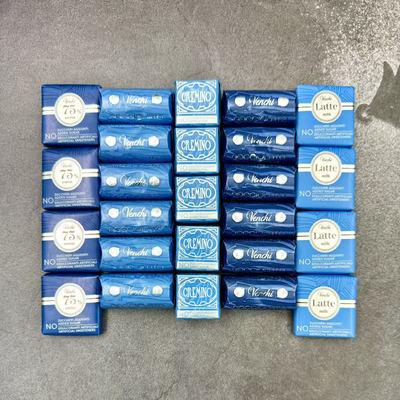 意大利进口闻绮巧克力