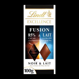 现货法国瑞士莲100%黑巧排块新品 幸运猴70%85%黑巧奶巧白巧