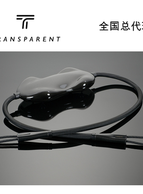 美国Transparent天仙配MAGNUM OPUS M奥普斯系列Speaker 喇叭线