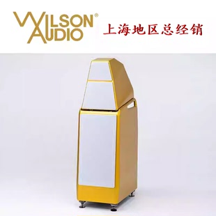 美国Wilson Audio/威信 Sasha V 莎莎 V落地式音箱 原装进口正品