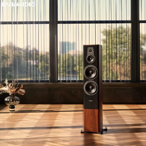 Dynaudio/丹拿轮廓60i落地音箱