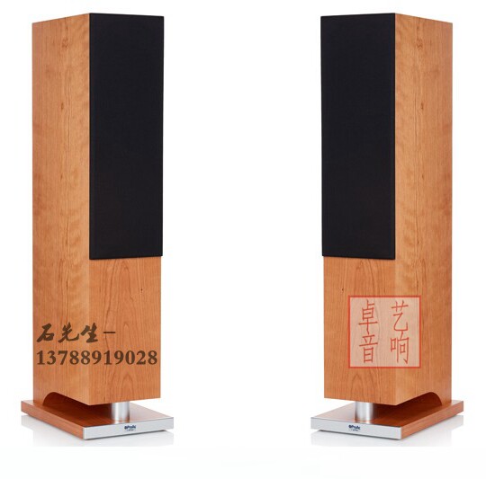 英国ProAc/RESPONSE K3 落地音箱 威达授权地区总代 国行