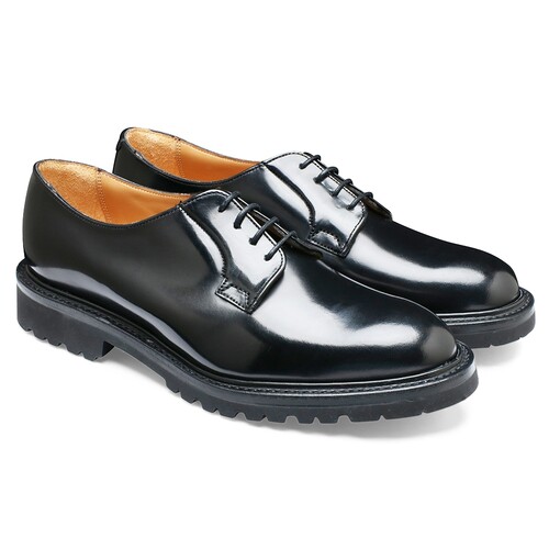 Cheaney Tove GV_D 英国名鞋 女士固特异手工皮鞋