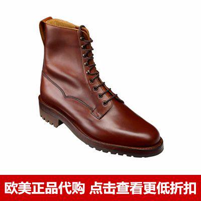 英国百年品牌高级手工好礼皮鞋