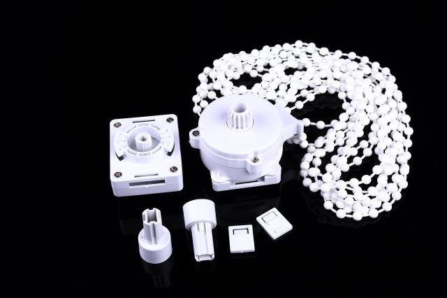 手动天棚帘配件 阳光房天棚帘手动轨道配件 PTS天棚帘手动制头|ruв категории домашний ткань, занавес, занавес и аксессуары, аксессуары, занавес орбиты - от Buy2taobao.com для оказания профессиональной услуги покупки агента Taobao