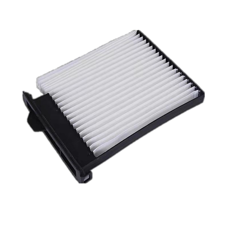 适配东风风行 S60EV 景逸S50 S50EV 风神E70 空调滤芯格清器 专用