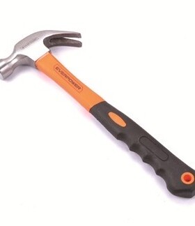 艾威博尔Everpower 纤维柄羊角锤 500316 08 20 0.5 1.0 1.25磅