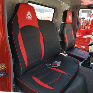 重汽豪沃统帅T5T3悍将H8H5H3豪曼M3M21先锋EM3勇士EM1 M2货车座套