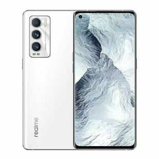 大师探索版 Realme 真我 全网通5G游戏竞技学生便宜2手机 原装