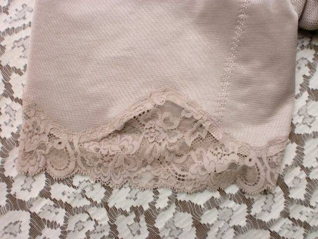 Body wuyu111106 en nylon - Ref 650565 Image 5