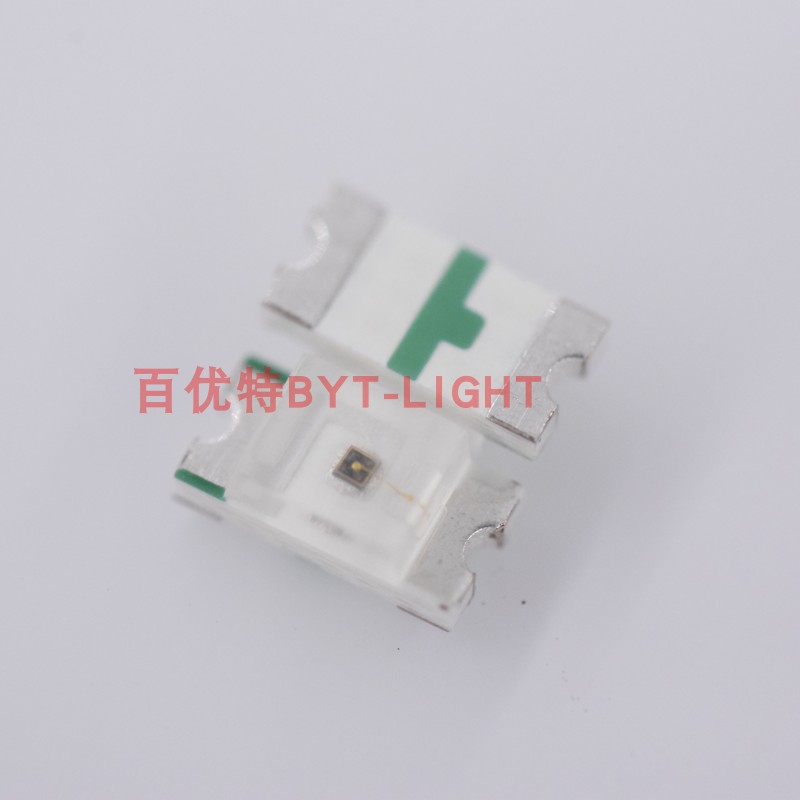 2012smd小贴片封装0805smd 810nm 800nm红外线led发射管灯珠