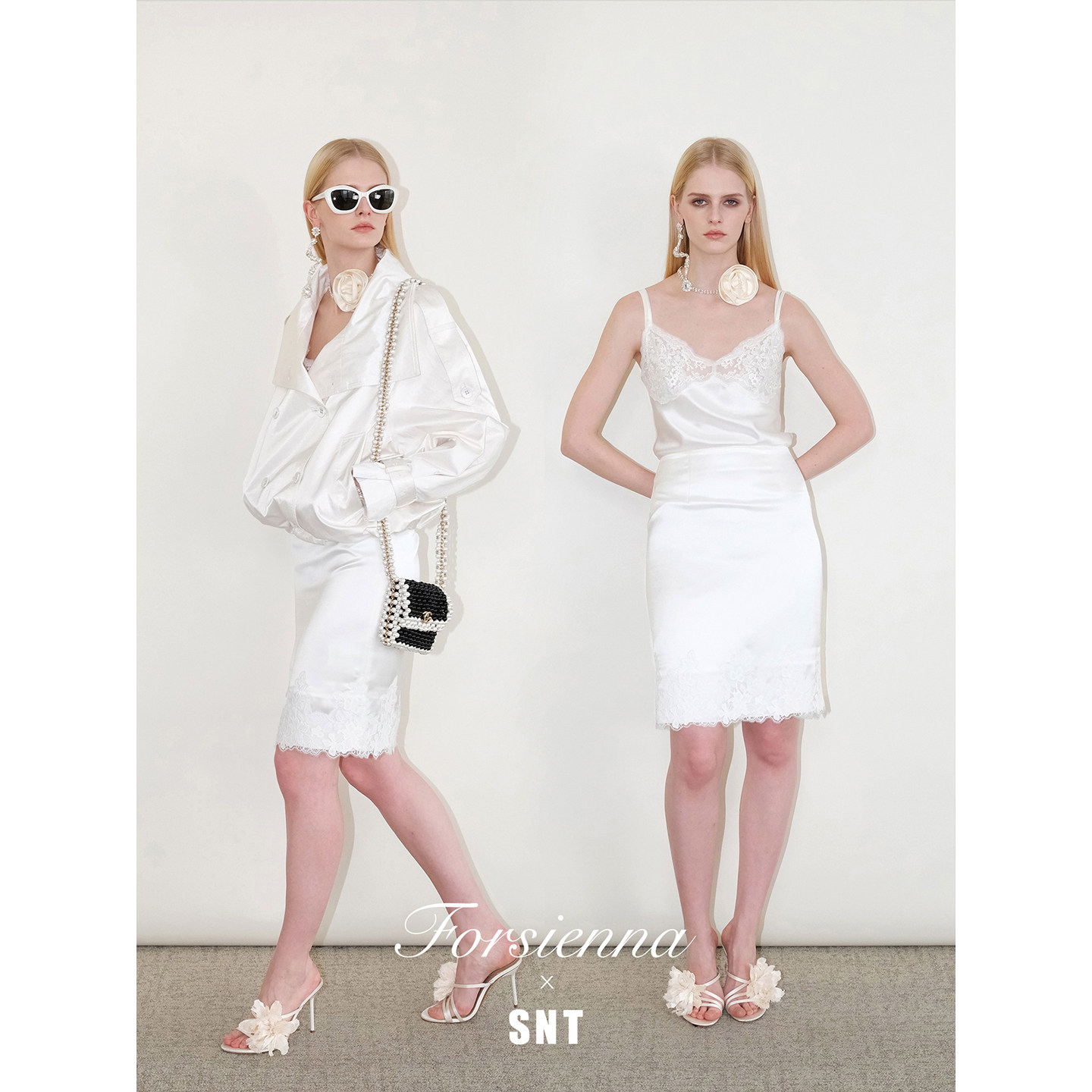 1.22午12点上新 优雅冷感钓系大美人系列 醋酸吊带半裙套装/风衣,女装/女士精品,时尚套装,淘宝优惠券,粉丝福利购,淘宝优惠卷