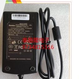 Haider海德24V2.5A适配器HDA60D01-240250三3针充电线变压器配件