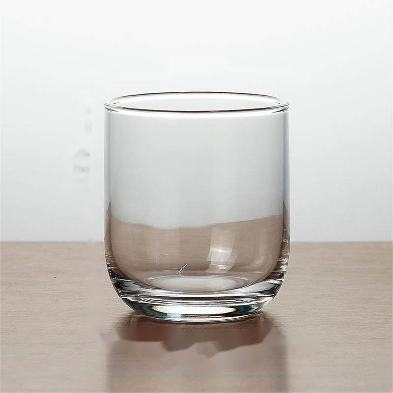 Ocean圆底杯价格优惠晶莹剔透