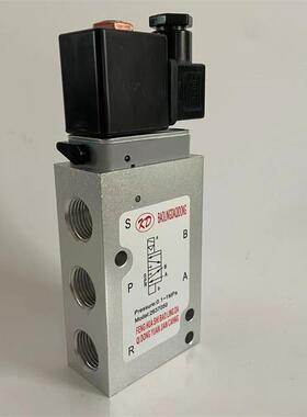 2637050电磁阀2637050B板式换向阀2637050F板接2637050II贴面式