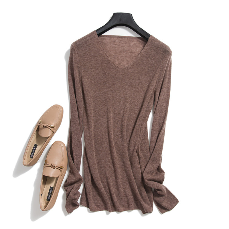 UYJAR )ultrathin Water soluble wool Sweater 16 Needle craft 80 Imported Wool yarn Air flu sweaterin the Women's clothing/Boutique , Wool sweater  category - from Buy2taobao.com to provide professional Taobao agent buy service