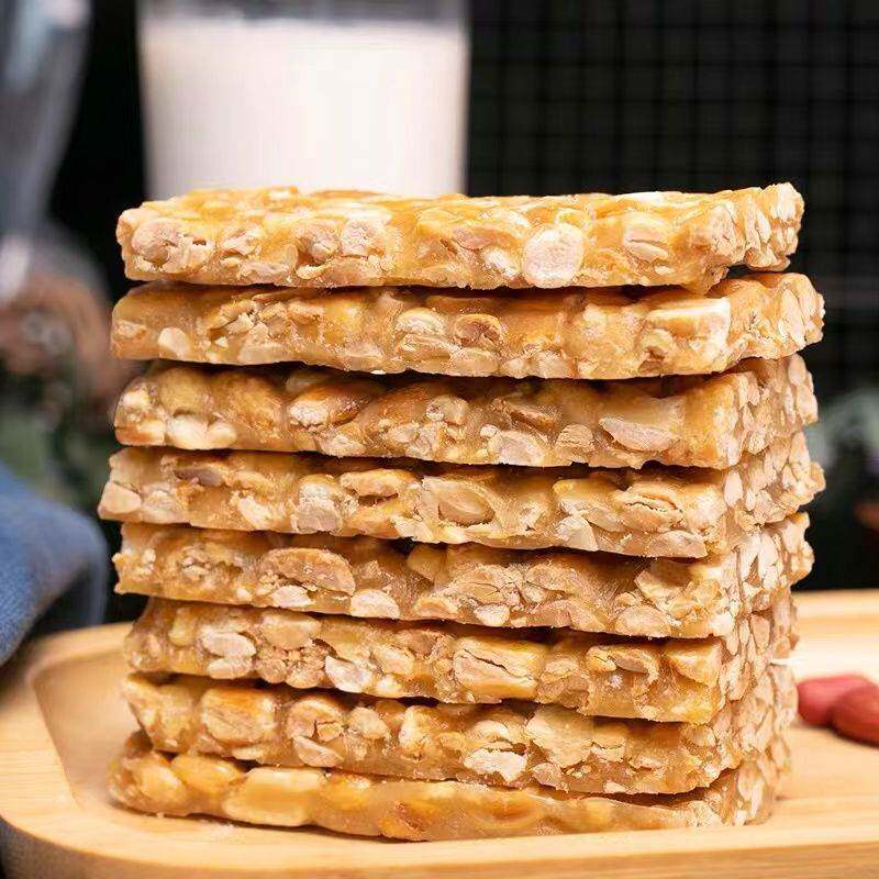 瓜子酥仁片花生芝麻酥葵瓜子炒货坚果小吃年货糖果休闲办公室零食