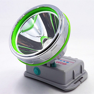 唯斯美5910 头灯强光充电LED户外家用夜钓工作灯锂电池头戴式远射