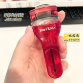 日本Rosy Rosa睫毛夹广角自然卷翘持久定型初学便携轻松出太阳花