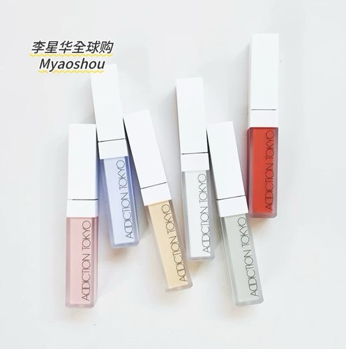 日本Addiction2025年新