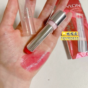 日本REVLON露华浓秋冬限