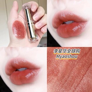 日本Cezanne倩诗丽倩丽白胖子唇膏口红金管101 401 402 504 505