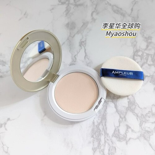 日本AMPLEUR阿芙乐尔防晒