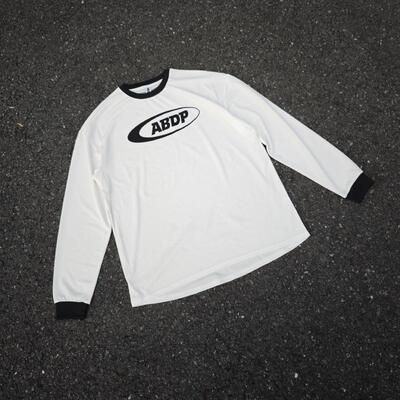 上衣新款百搭ABDP宽松休闲打底衫