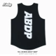 23SS01 жилет Black